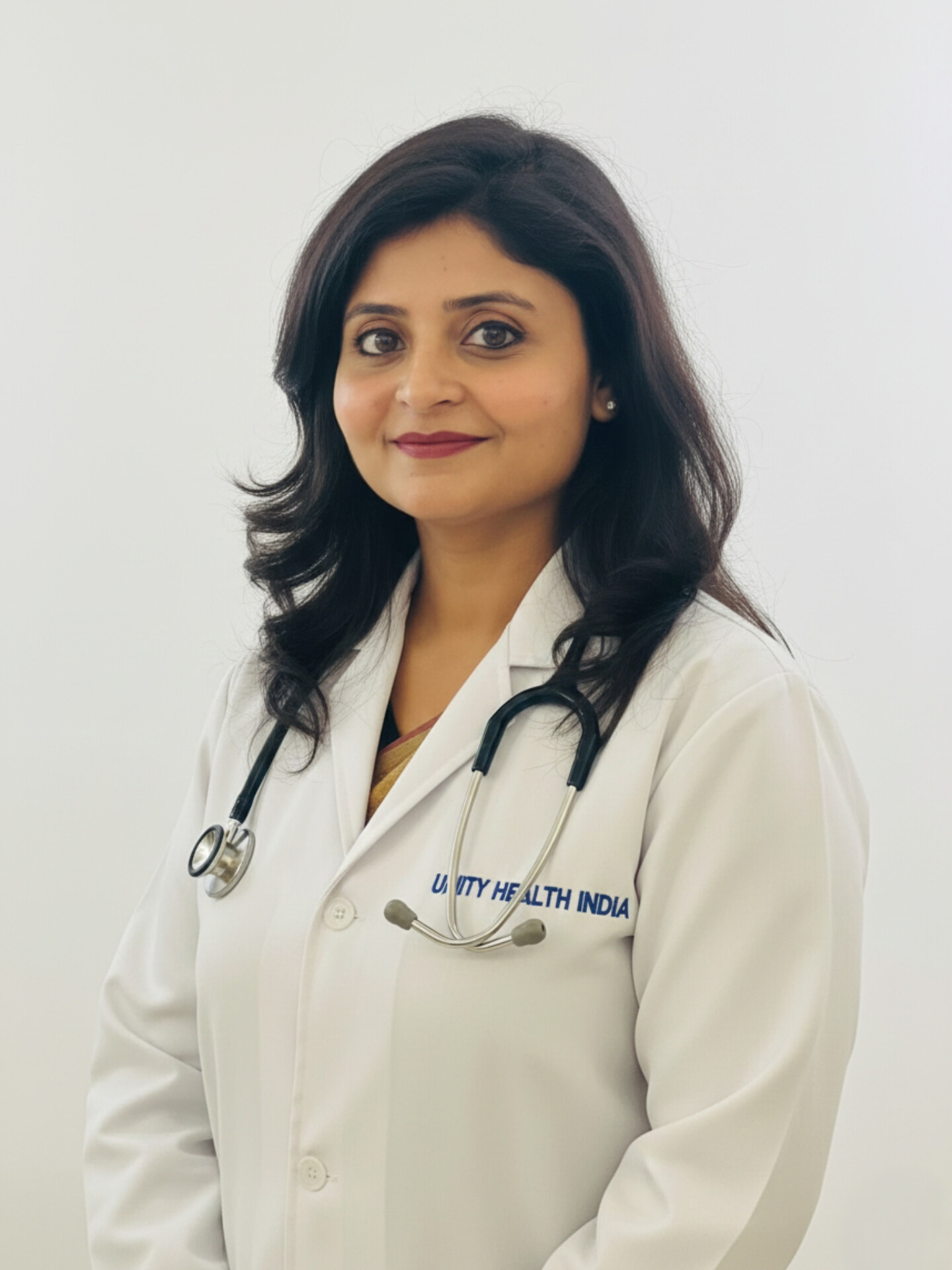 Dr. Shradha Vohra