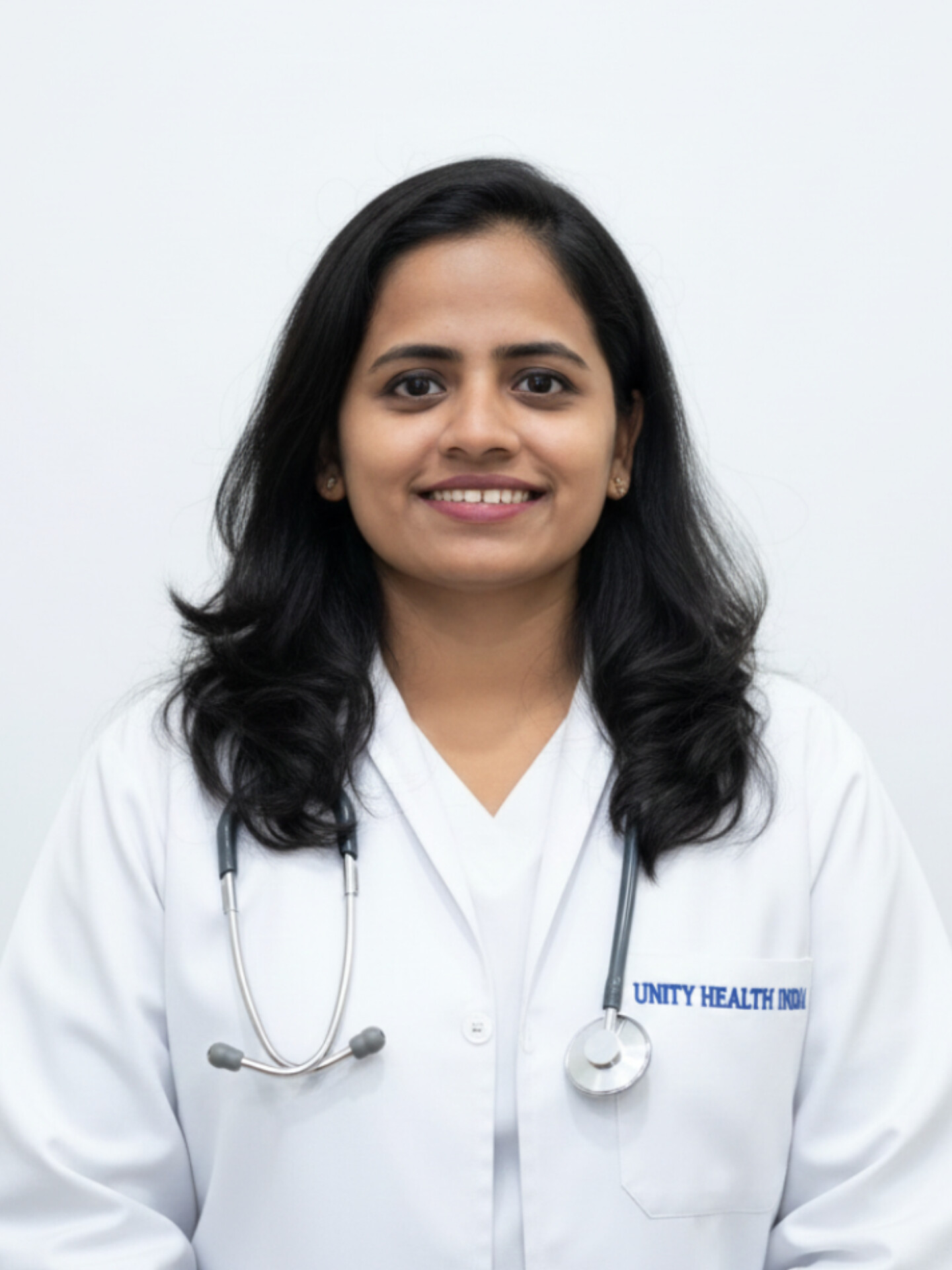 Dr. Shruti Rane