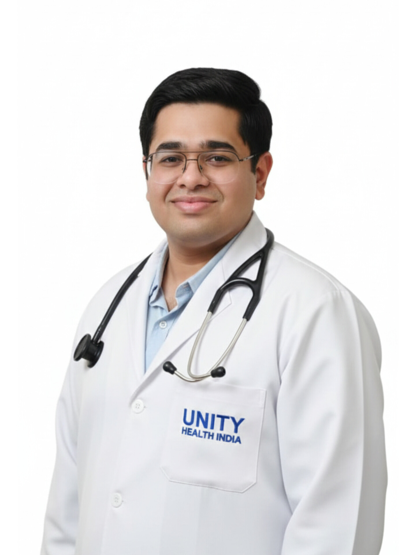 Dr. Shubhamkar Nazirkar