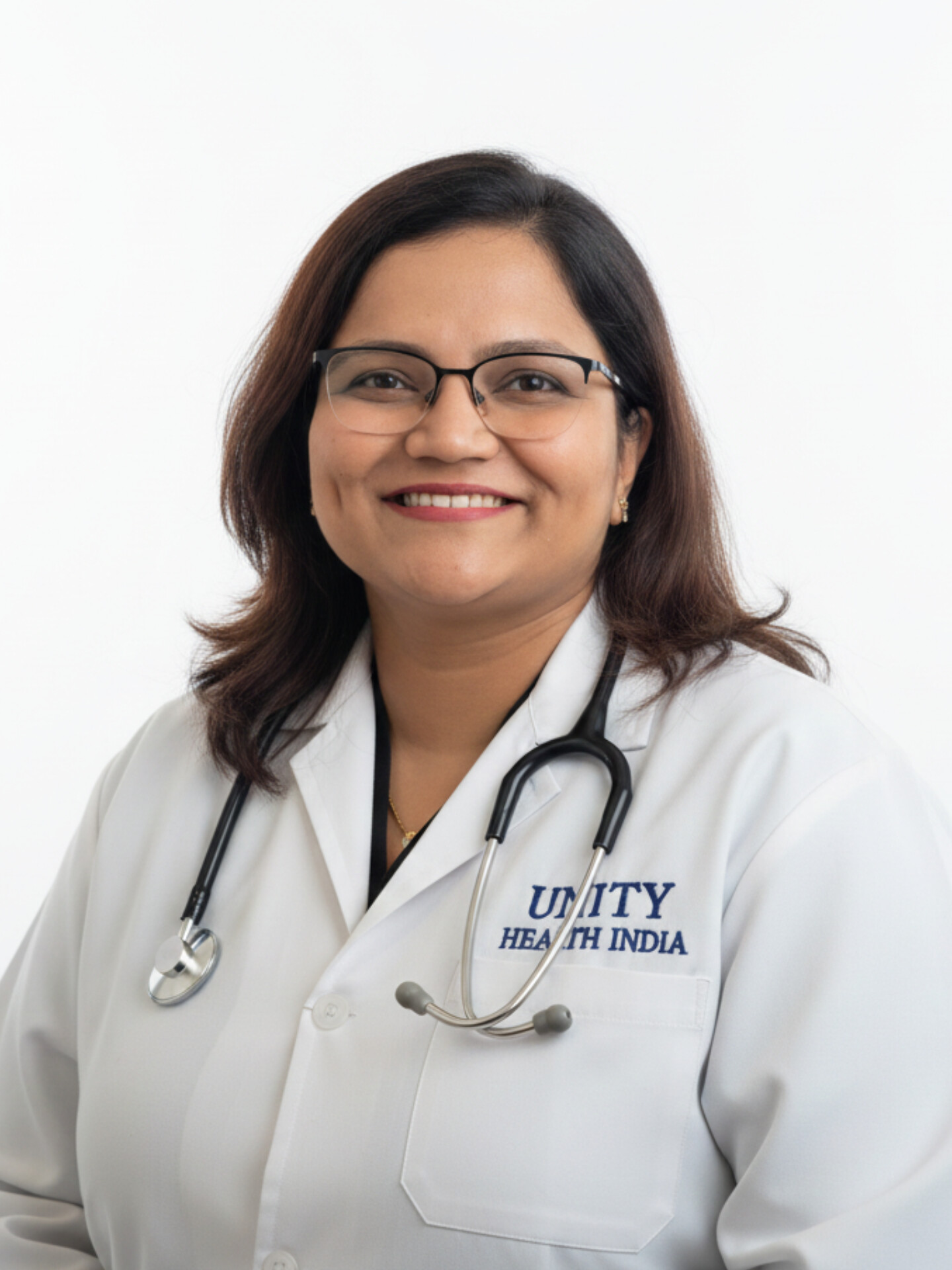 Dr. Smriti Yadav